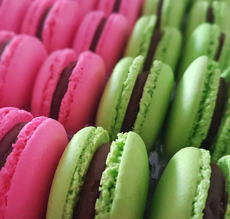Macarons