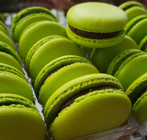 macaron 3