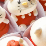 Suspiro 3D - modelado