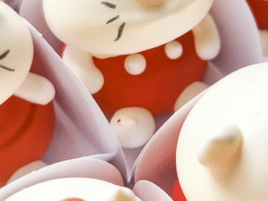 Suspiro 3D - modelado